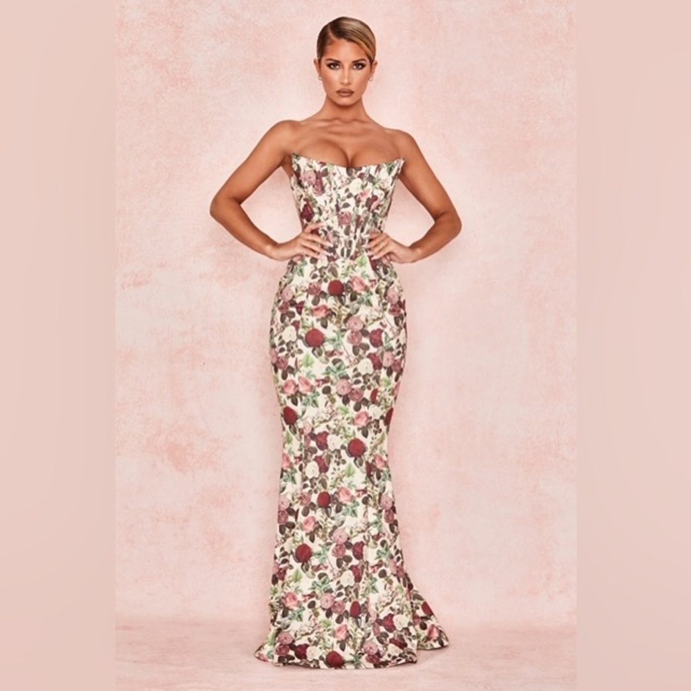 House of CB Malika Dress